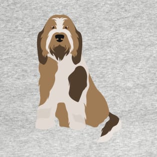 Grand Basset Griffon Vendéen T-Shirt